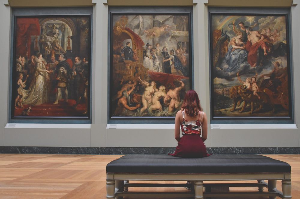 Kunst i aarhus: sådan oplever du byens levende kunstscene